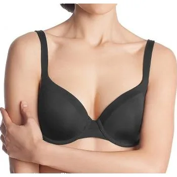 Podprsenka Dámská podprsenka DIM 4D63 GENEROUS LIGHT MOULDED BRA tělová tělová 90B