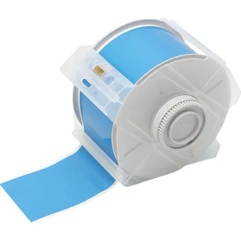 Globalmark tapes - B-569 100 mm Light Blue