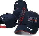 Modrá Puma kšiltovka RedBull