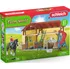 domeček pro figurky Schleich 42485 Stáj na koně