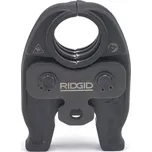 Ridgid Lisovací čelist M 28, 69888 JAW, 32 KN Standard na uhlíkovou ocel (Ridgid 69888 Lisovací čelisti M řady STANDARD na černou ocel)