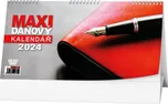 Baloušek Tisk Maxi daňový kalendář…