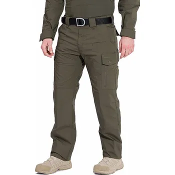 Pánské oblečení Taktické kalhoty PENTAGON RANGER RIPSTOP 2.0, Ranger Green 58