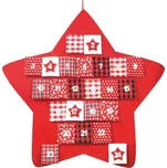 Anděl Přerov Adventní filcový kalendář…