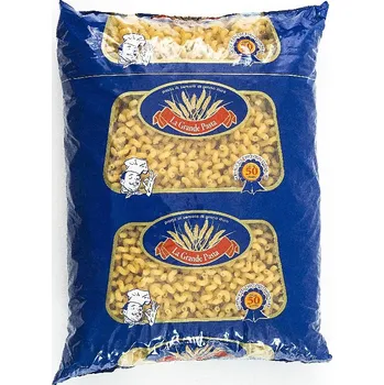 Příloha Spirály Semolinové 5 kg La Grande