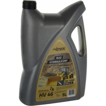 Hydraulický olej Hydraulický olej Hv 46 5l Axenol Axenol 52696