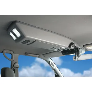 Stropní systém ARB stropní konzole Ranger 15+