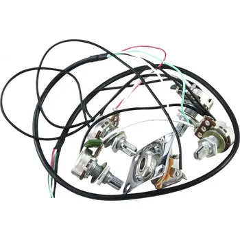 Dimavery set potenciometrů