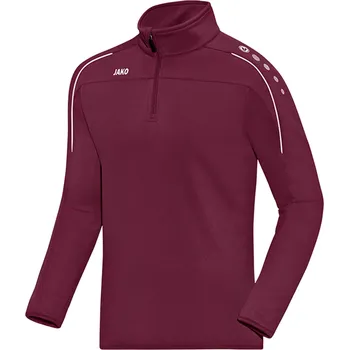 Pánská mikina Mikina jako classico ziptop kids dunkel 8650-14 Velikost XXL