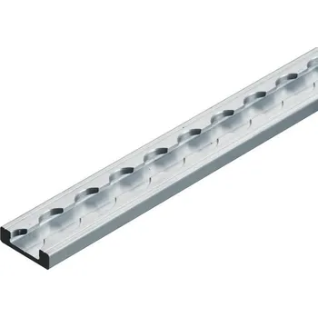 Vodící lišta Vodící lišta 34 x 9,6 x 1997 mm