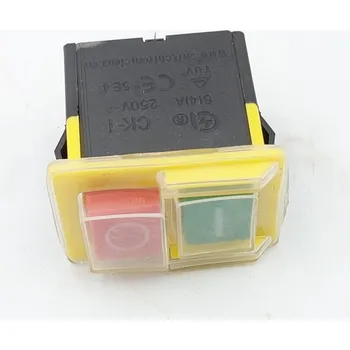 Přepínač CK-1 DEDRA XWCK1