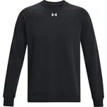 Under Armour UA Rival Fleece Crew Pánská mikina US M 1379755-001