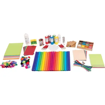 Výtvarná sada Výtvarná sada start