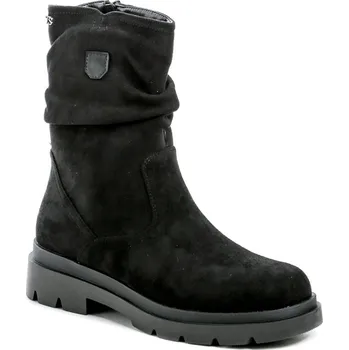 Dámská zimní obuv T.Sokolski Z23-375 černá dámská zimní obuv EUR 38