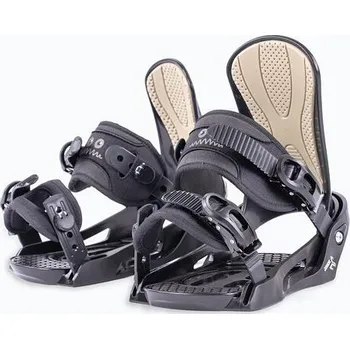 Vázání na snowboard Vázání Beany JUNIOR