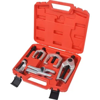 Dílna vidaXL Sada stahováků 5ks [210431]