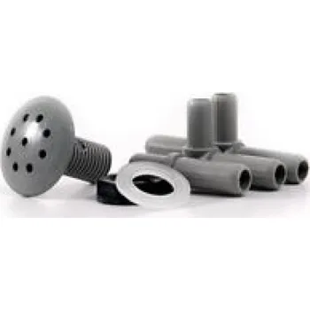 Pooltechnika Vzduchová tryska na whirlpool Waterway 3/8