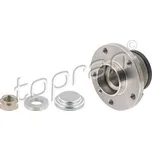 Sada ložiska kola TOPRAN 634 169