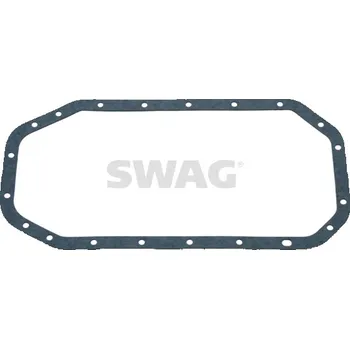 Těsnění motoru Těsnění, olejová vana SWAG 32 90 8191