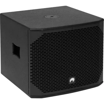 Reprobox Omnitronic AZX-115 PA subwoofer 400W