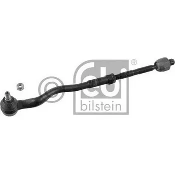 Táhlo řízení FEBI Tyč řízení levá BMW 3 (E46), Z4 (E85)