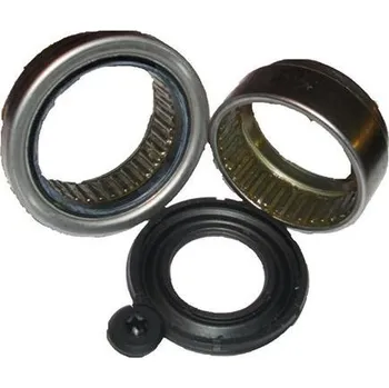 Zadní náprava SNR Ložisko zadní nápravy Peugeot 206 Sport