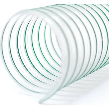 Ventilace Vulcano Bio 125mm Průměr: 125