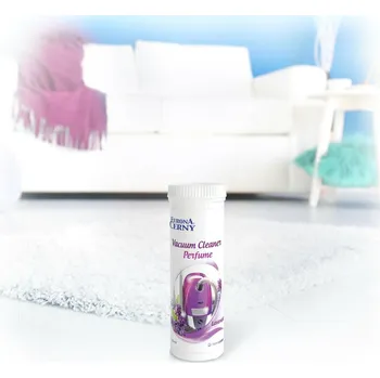 Osvěžovač vzduchu EURONA Lavender Parfém do vysavače