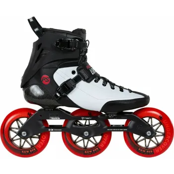 Kolečkové brusle Powerslide Kolečkové brusle Arise RD Trinity (Velikost eur: 42, Počet koleček: 3x, Velikost koleček: 110mm, Řada: Arise)