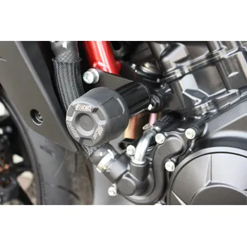 Rám pro motocykl GSG MotoTechnik Německo Honda CB 750 Hornet padací protektory GSG Moto