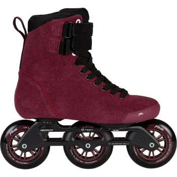 Kolečkové brusle Kolečkové brusle Powerslide Pheme Wine 100 Trinity, 36, 3x, 100 Powerslide