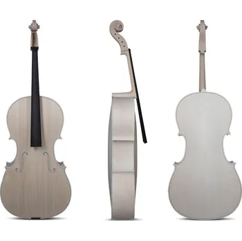 Violoncello GEWA Cello4/4 STRADIVARI GORE-BOOTH 1710 99242