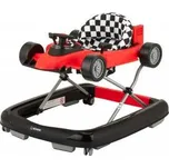 Bomimi Ajax Chodítko 3v1 - Red