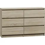 Topeshop Malwa M6 120