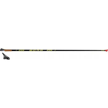 Běžkařská hole KV+ Bora 100% Carbon 24/25 - 170 cm