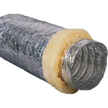 Ventilace SONOLIGHT AD-L 080 - 10m Průměr: 80