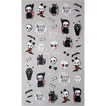 DENATO s.r.o. Samolepky 70