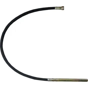 Stavební technika Hadice pro vibrátor do betonu 2m, 35mm MAR-POL M79538