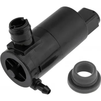 Motorek stěrače a odstřikovače ČERPADLO OSTŘIKOVAČE OPEL AGILA (B) 2008-2014 93193908 NTY