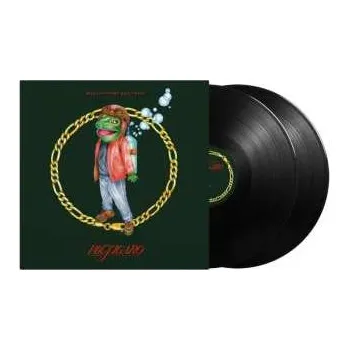 Zahraniční hudba 2LP Wiki: 14K Figaro 2024