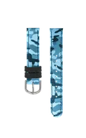Clockodile CSB0030 modrý maskáč