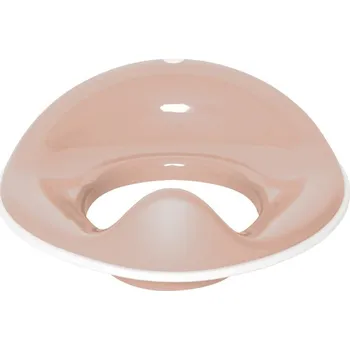 WC sedátko Bebe-Jou Sedátko na WC Grow Pale Pink