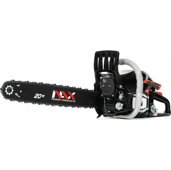 Motorová pila NAC NAX500C