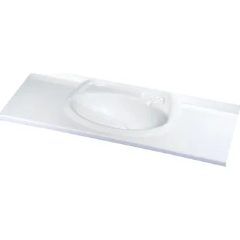 Umyvadlo Umyvadlo 90 x 32,5 x 16 cm