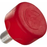 Brzda Chaya Rubber Stopper Cherry, krátká Powerslide