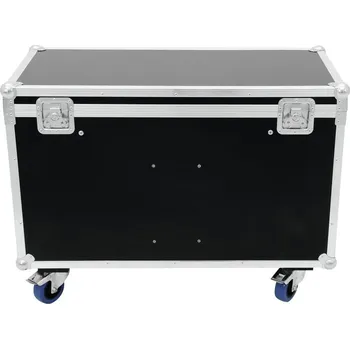 Transportní case pro 2x DMH-90 / DMH-150 / DMB-60