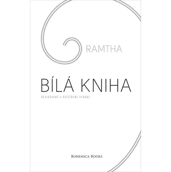 Osobní rozvoj RAMTHA BÍLÁ KNIHA