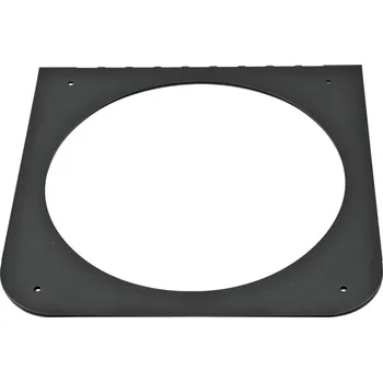 Rámeček na filtr 157 x 158 mm černý