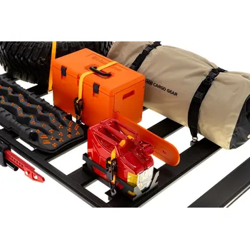 Kanystr ARB BASE Rack pro 1 kanystr vertikální