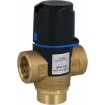 Směšovací termostatický ventil DN 15 3/4" 20 - 43°C Kvs=1,6 AFRISO ATM 331